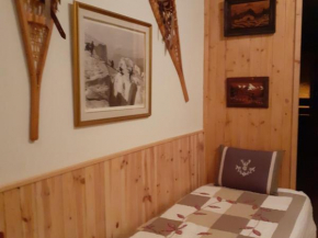 Appartement 2 pièces, 500m des pistes, balcon, wifi compris - FR-1-449-159